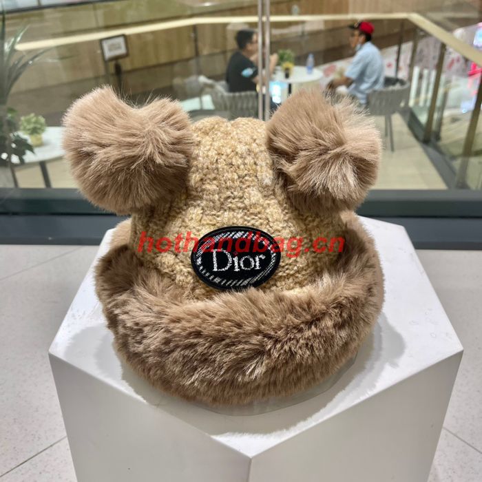 Dior Hat CDH00192 Dior Hat CDH00192