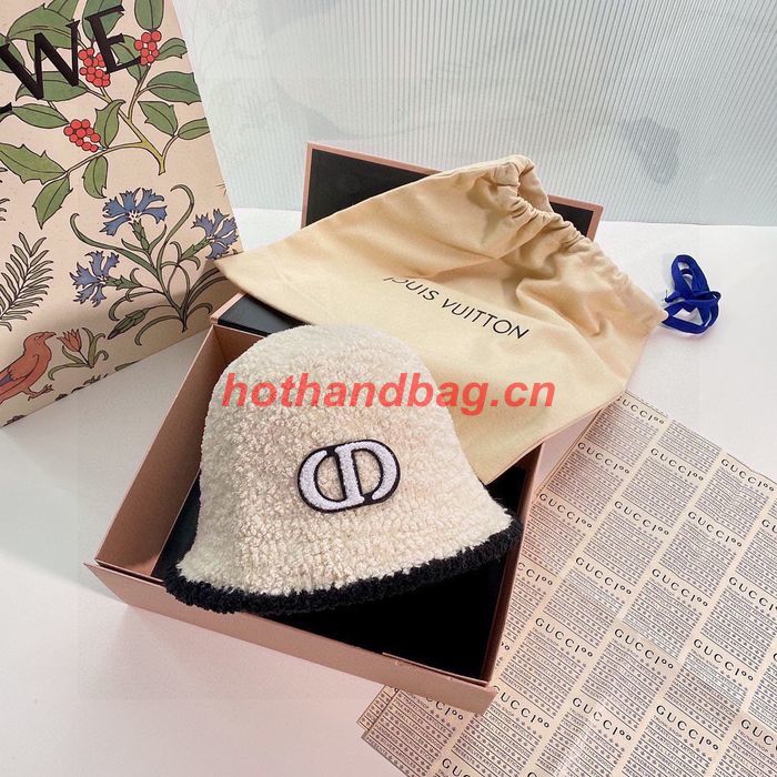 Dior Hat CDH00193 Dior Hat CDH00193