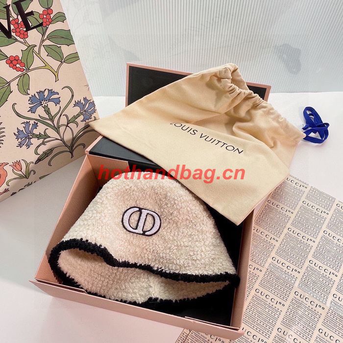 Dior Hat CDH00193 Dior Hat CDH00193