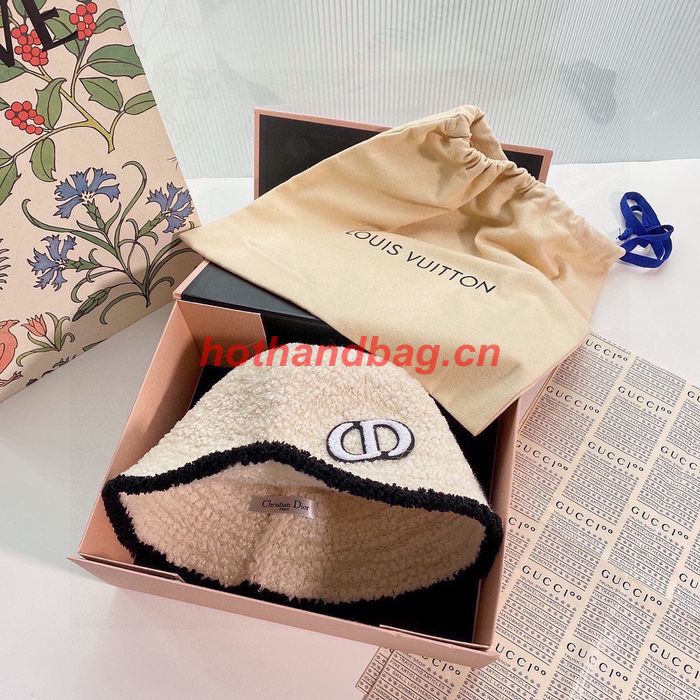 Dior Hat CDH00193 Dior Hat CDH00193