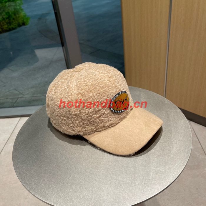 Dior Hat CDH00198 Dior Hat CDH00198