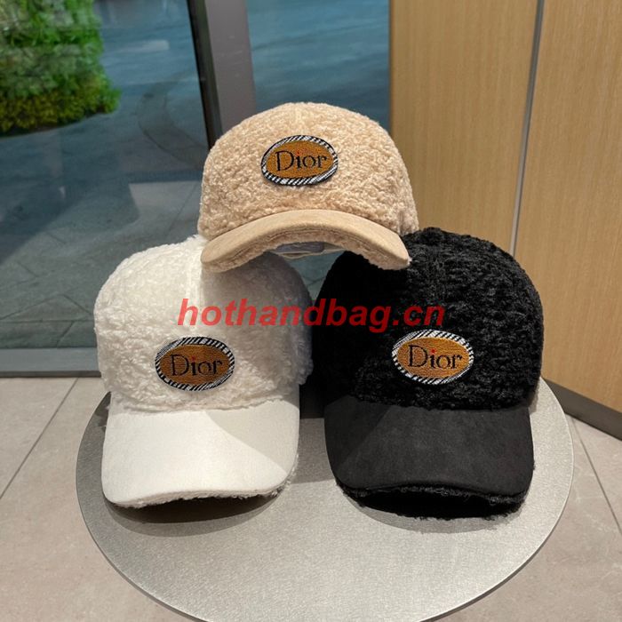 Dior Hat CDH00198 Dior Hat CDH00198