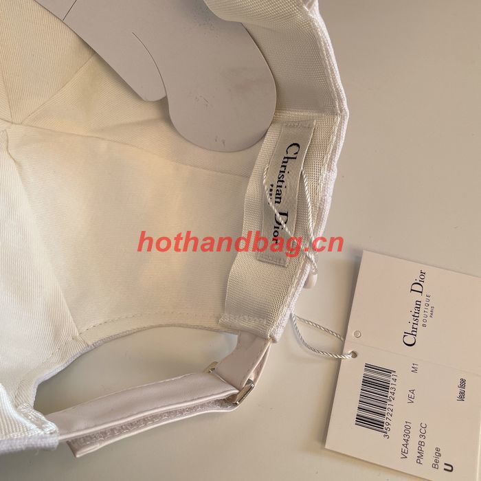 Dior Hat CDH00203 Dior Hat CDH00203