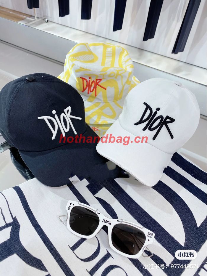 Dior Hat CDH00205 Dior Hat CDH00205
