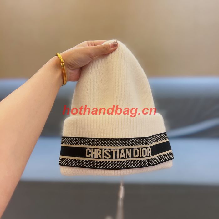 Dior Hat CDH00208 Dior Hat CDH00208