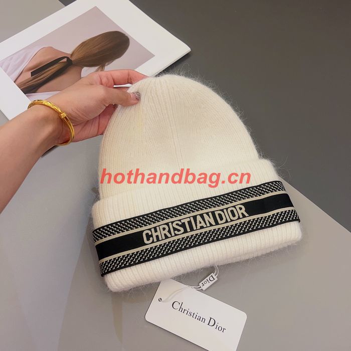 Dior Hat CDH00208 Dior Hat CDH00208