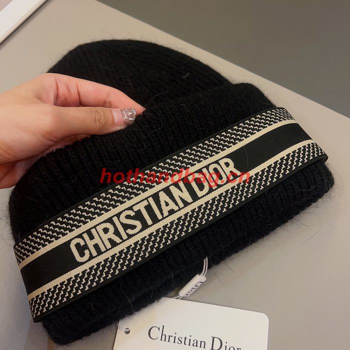 Dior Hat CDH00209 Dior Hat CDH00209
