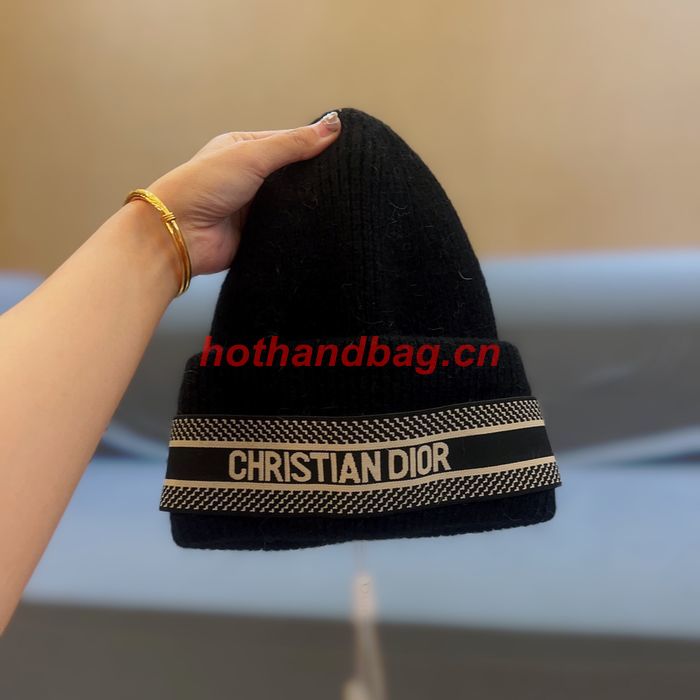 Dior Hat CDH00209 Dior Hat CDH00209