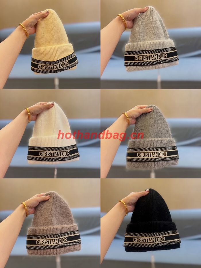 Dior Hat CDH00209 Dior Hat CDH00209