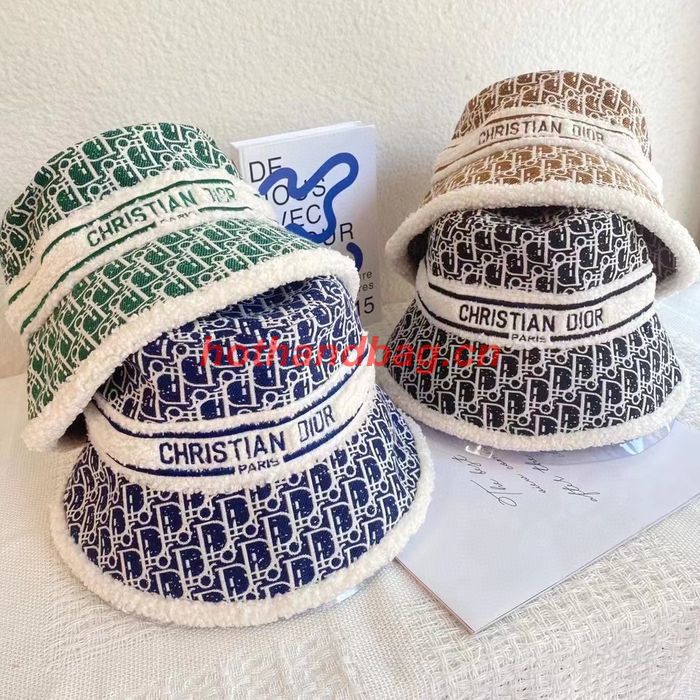 Dior Hat CDH00212-1 Dior Hat CDH00212-1
