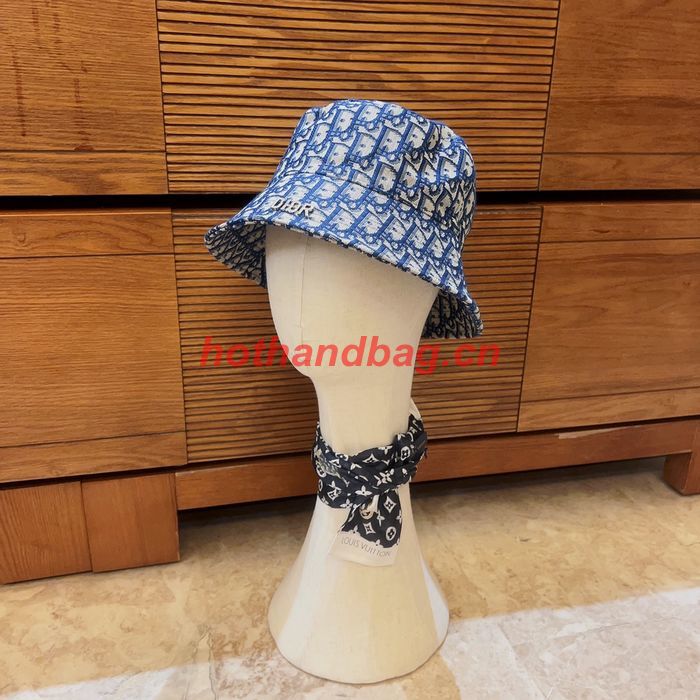 Dior Hat CDH00215 Dior Hat CDH00215
