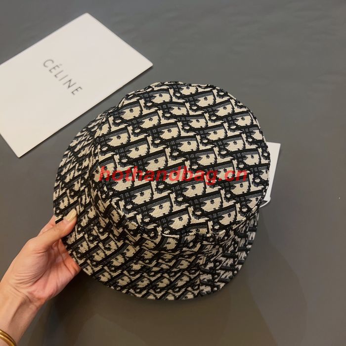 Dior Hat CDH00218 Dior Hat CDH00218