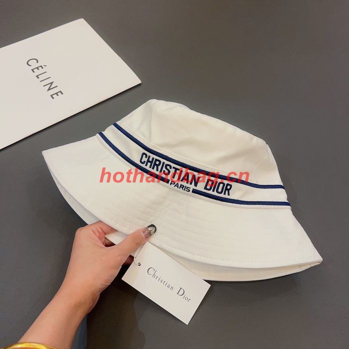 Dior Hat CDH00219 Dior Hat CDH00219