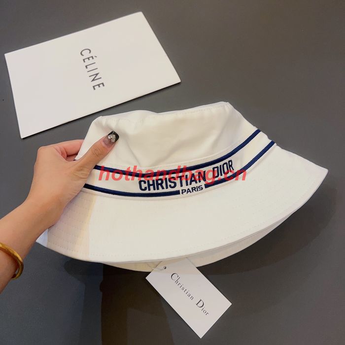 Dior Hat CDH00219 Dior Hat CDH00219