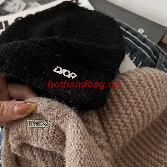 Dior Hat CDH00221-2 Dior Hat CDH00221-2