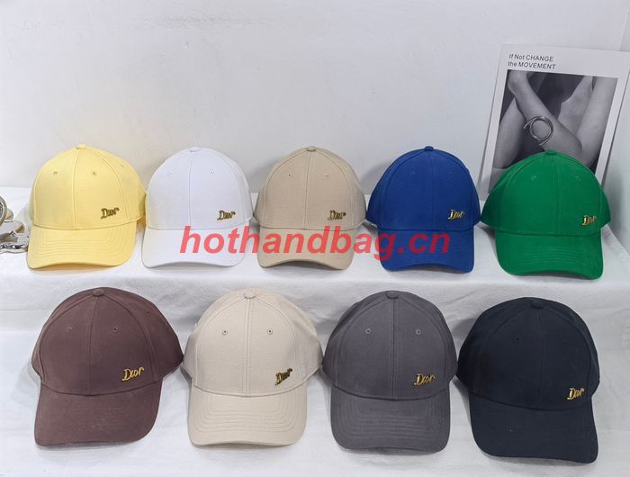 Dior Hat CDH00223-1 Dior Hat CDH00223-1