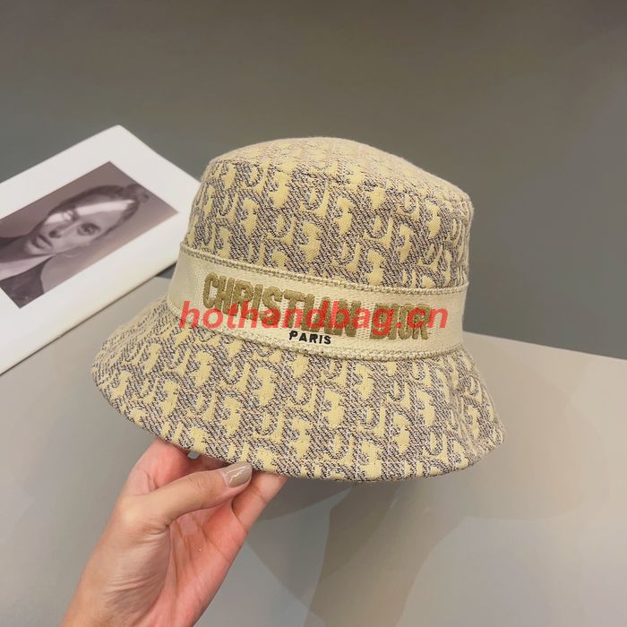 Dior Hat CDH00227 Dior Hat CDH00227