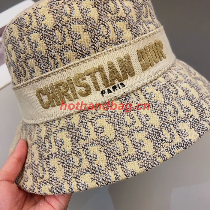 Dior Hat CDH00227 Dior Hat CDH00227