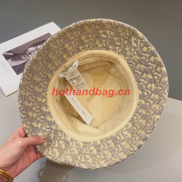 Dior Hat CDH00227 Dior Hat CDH00227