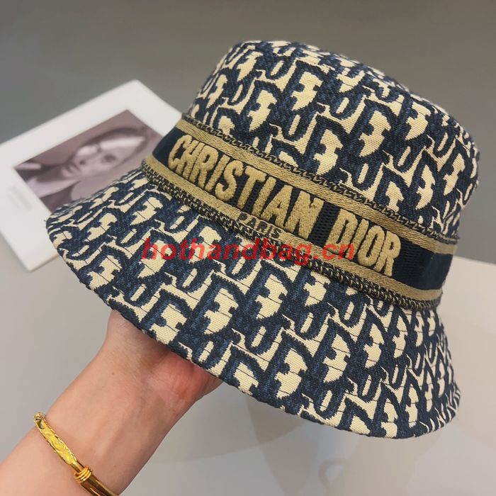 Dior Hat CDH00228 Dior Hat CDH00228