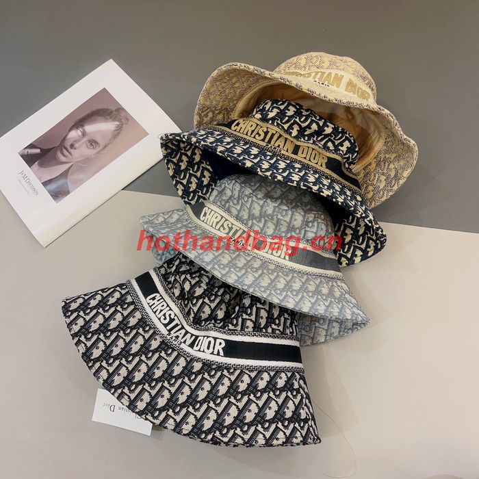 Dior Hat CDH00228 Dior Hat CDH00228