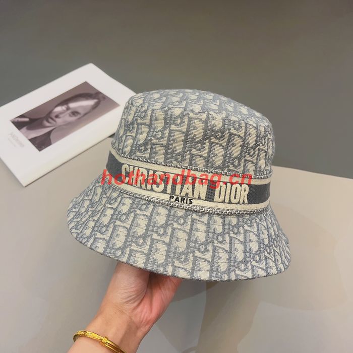 Dior Hat CDH00229 Dior Hat CDH00229