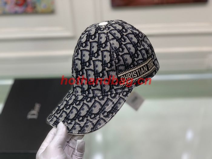 Dior Hat CDH00233 Dior Hat CDH00233