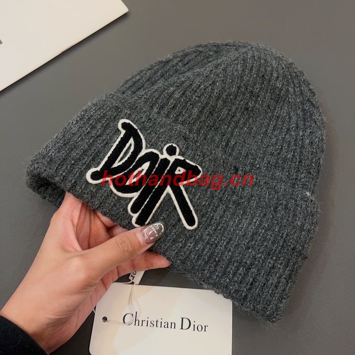 Dior Hat CDH00237 Dior Hat CDH00237