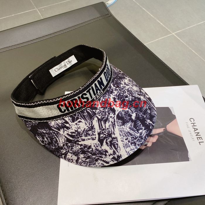 Dior Hat CDH00244 Dior Hat CDH00244