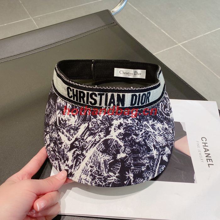 Dior Hat CDH00244 Dior Hat CDH00244