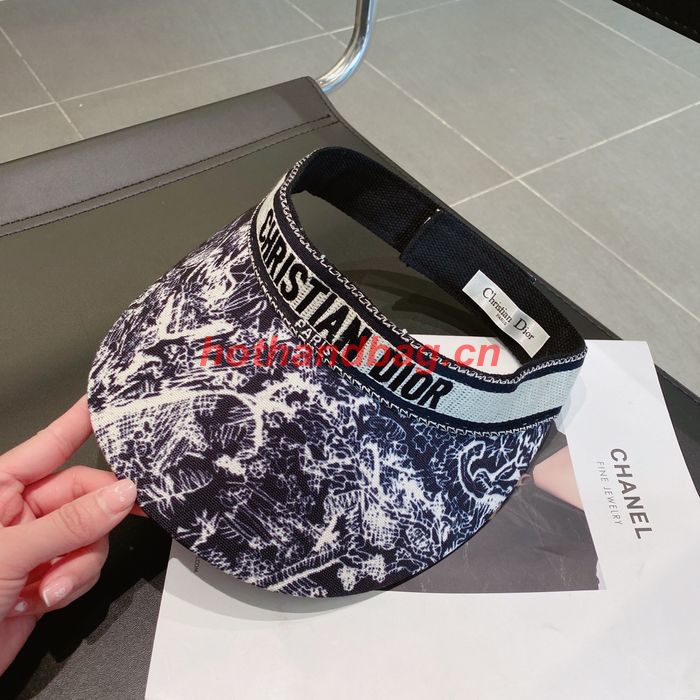 Dior Hat CDH00244 Dior Hat CDH00244