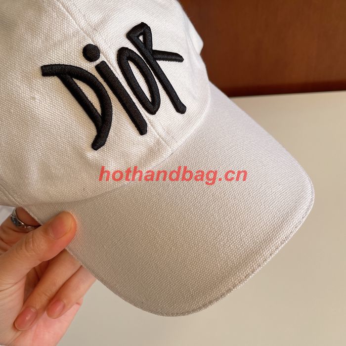 Dior Hat CDH00249 Dior Hat CDH00249
