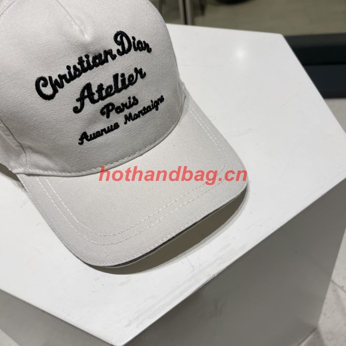 Dior Hat CDH00256 Dior Hat CDH00256