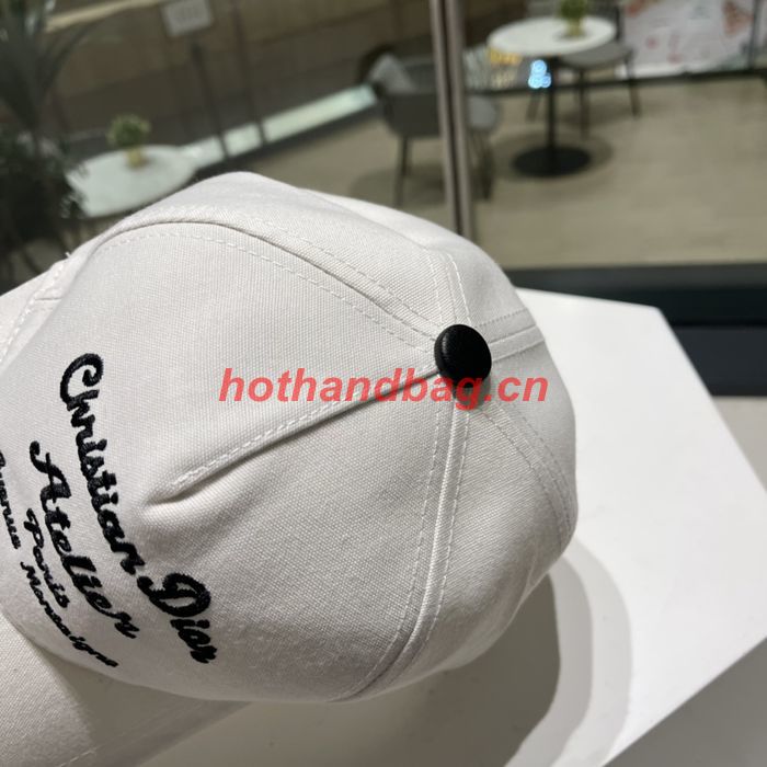 Dior Hat CDH00256 Dior Hat CDH00256