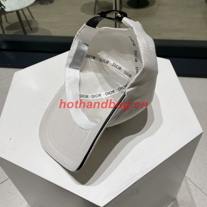 Dior Hat CDH00256 Dior Hat CDH00256