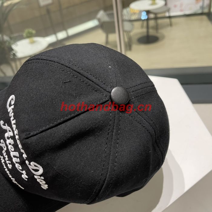 Dior Hat CDH00257 Dior Hat CDH00257