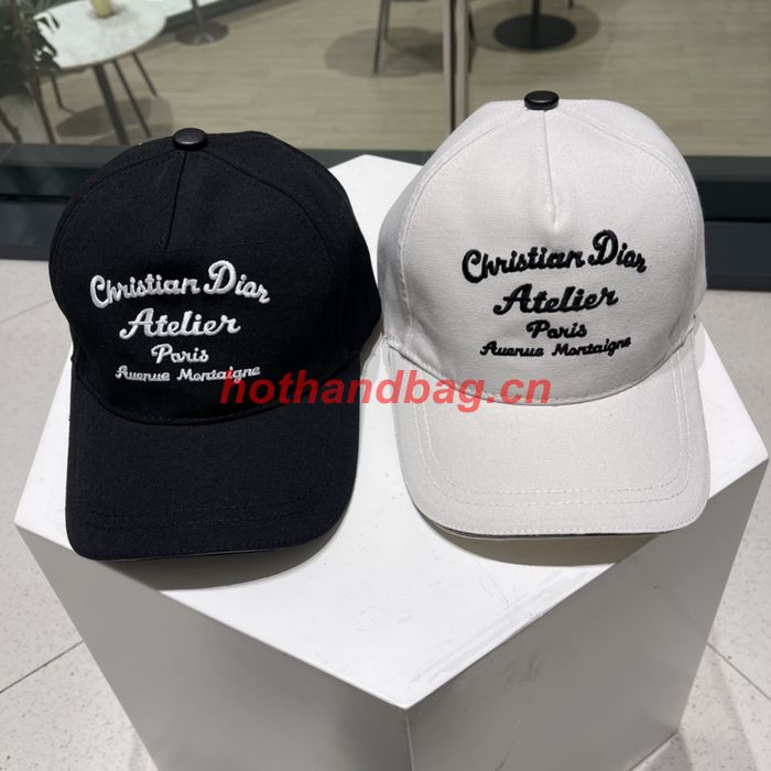 Dior Hat CDH00257 Dior Hat CDH00257