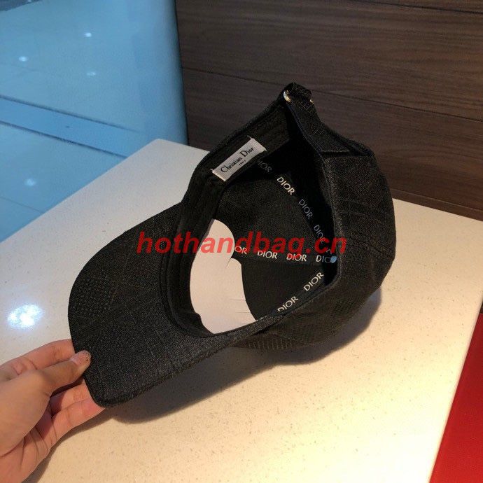 Dior Hat CDH00258 Dior Hat CDH00258
