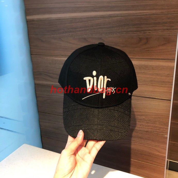 Dior Hat CDH00258 Dior Hat CDH00258
