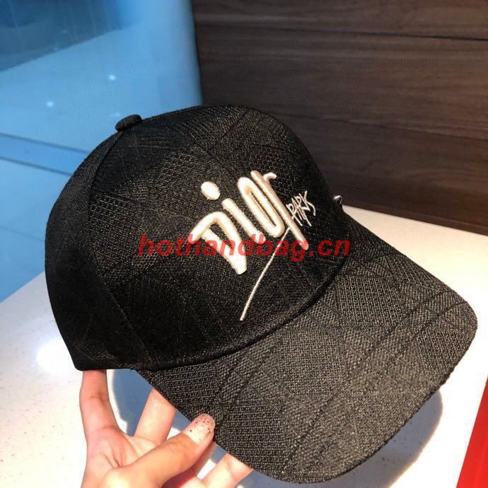 Dior Hat CDH00258 Dior Hat CDH00258