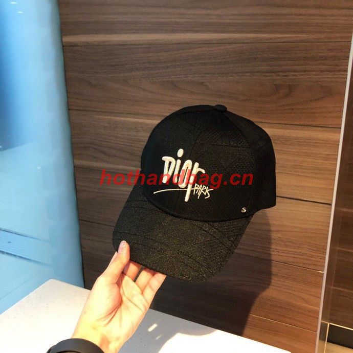 Dior Hat CDH00258 Dior Hat CDH00258