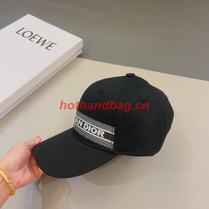 Dior Hat CDH00260 Dior Hat CDH00260