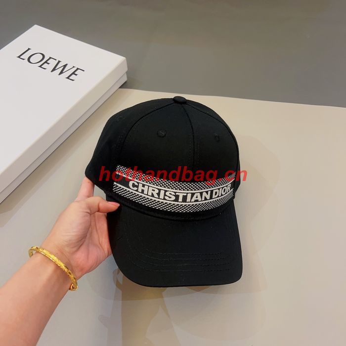 Dior Hat CDH00260 Dior Hat CDH00260