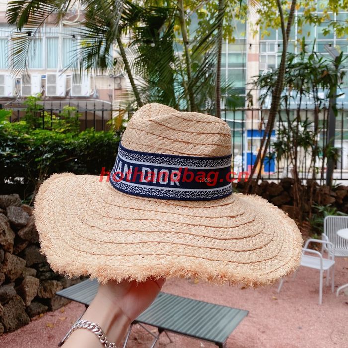 Dior Hat CDH00267 Dior Hat CDH00267