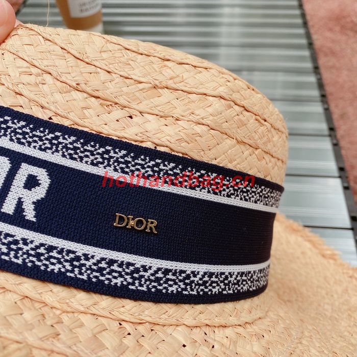 Dior Hat CDH00267 Dior Hat CDH00267