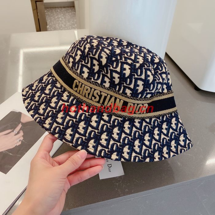 Dior Hat CDH00270 Dior Hat CDH00270