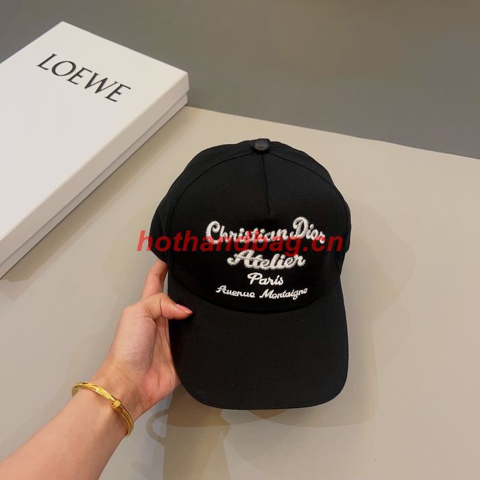 Dior Hat CDH00271 Dior Hat CDH00271