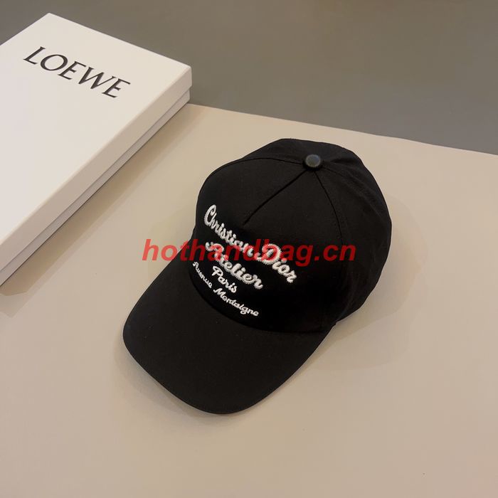 Dior Hat CDH00271 Dior Hat CDH00271