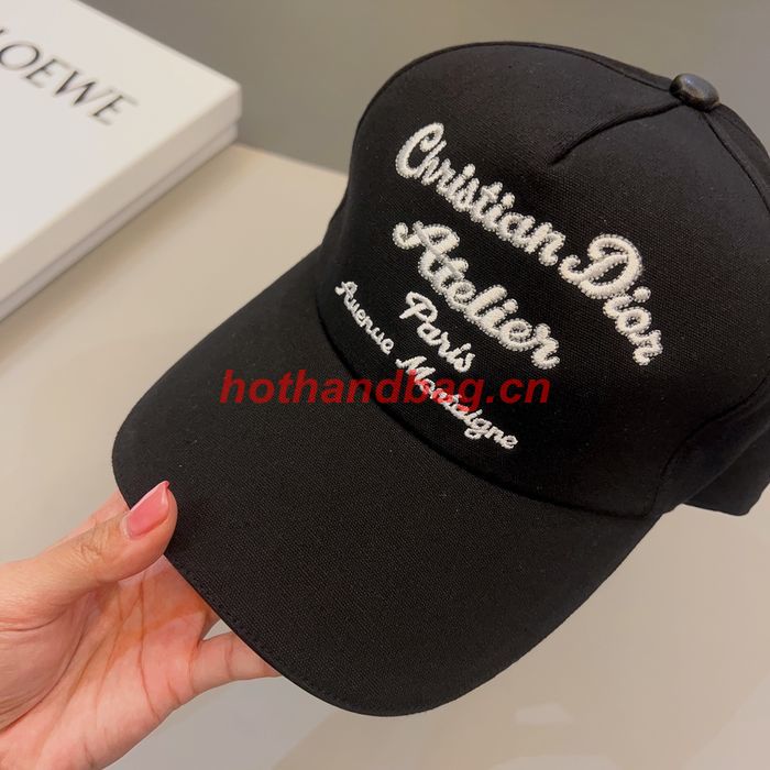 Dior Hat CDH00271 Dior Hat CDH00271
