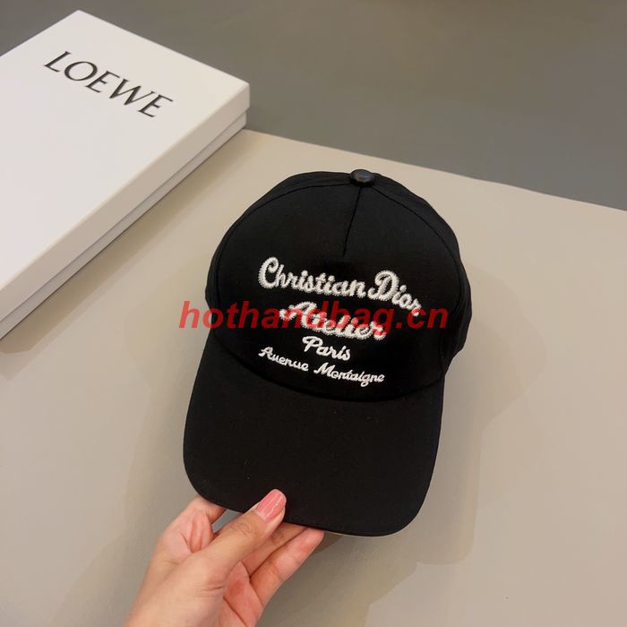 Dior Hat CDH00271 Dior Hat CDH00271